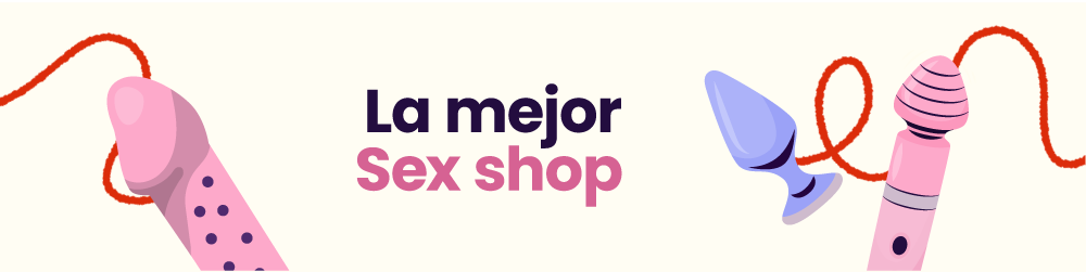 La mejor sex shop