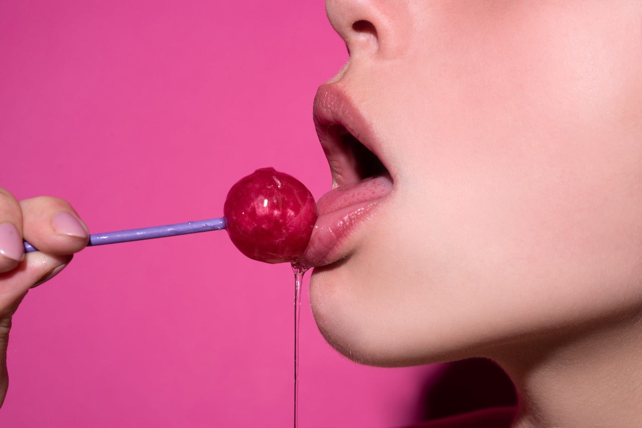 Ponle sabor al sexo oral