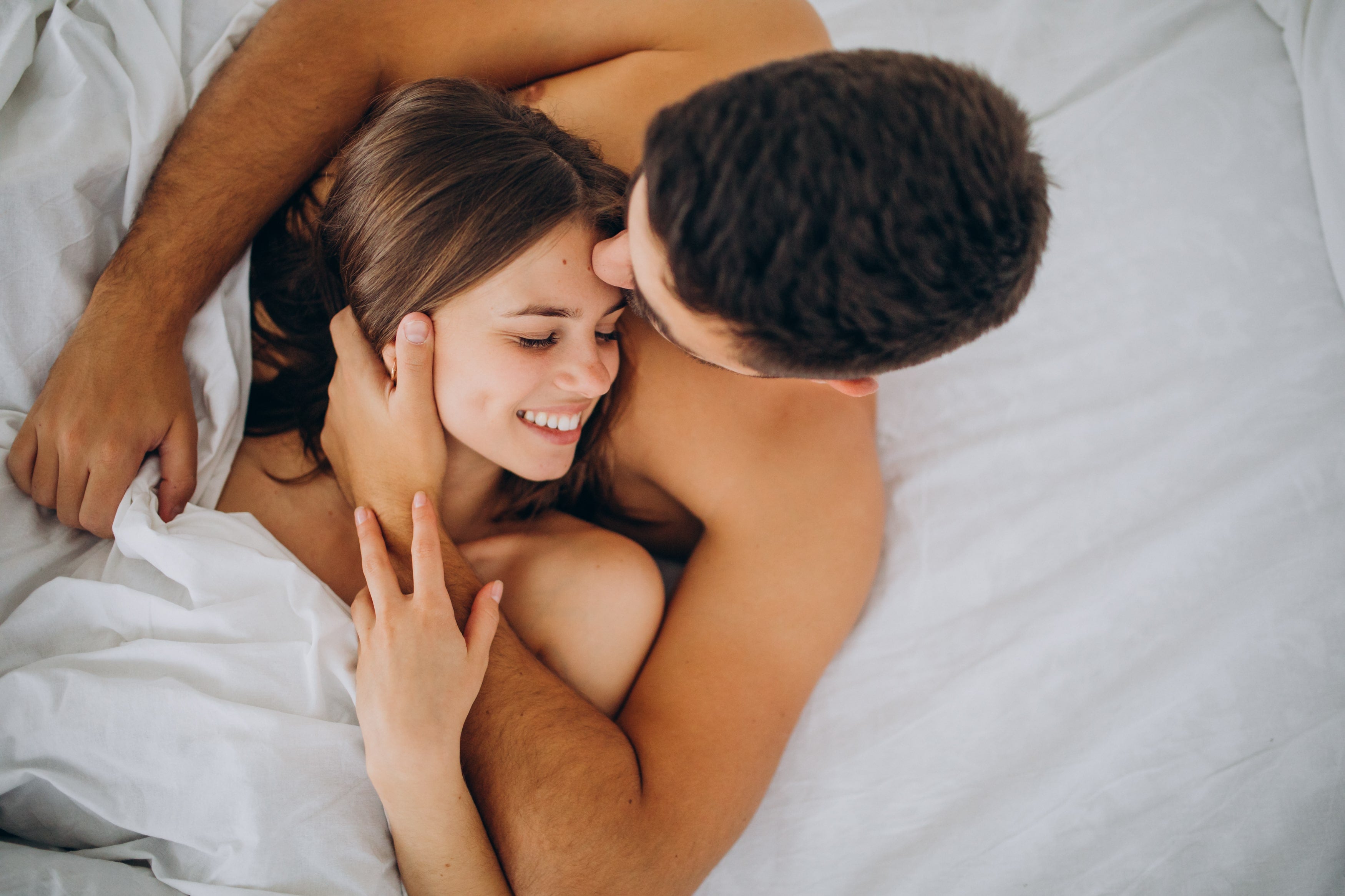 Deseo Sexual: 4 Tips para aumentarlo