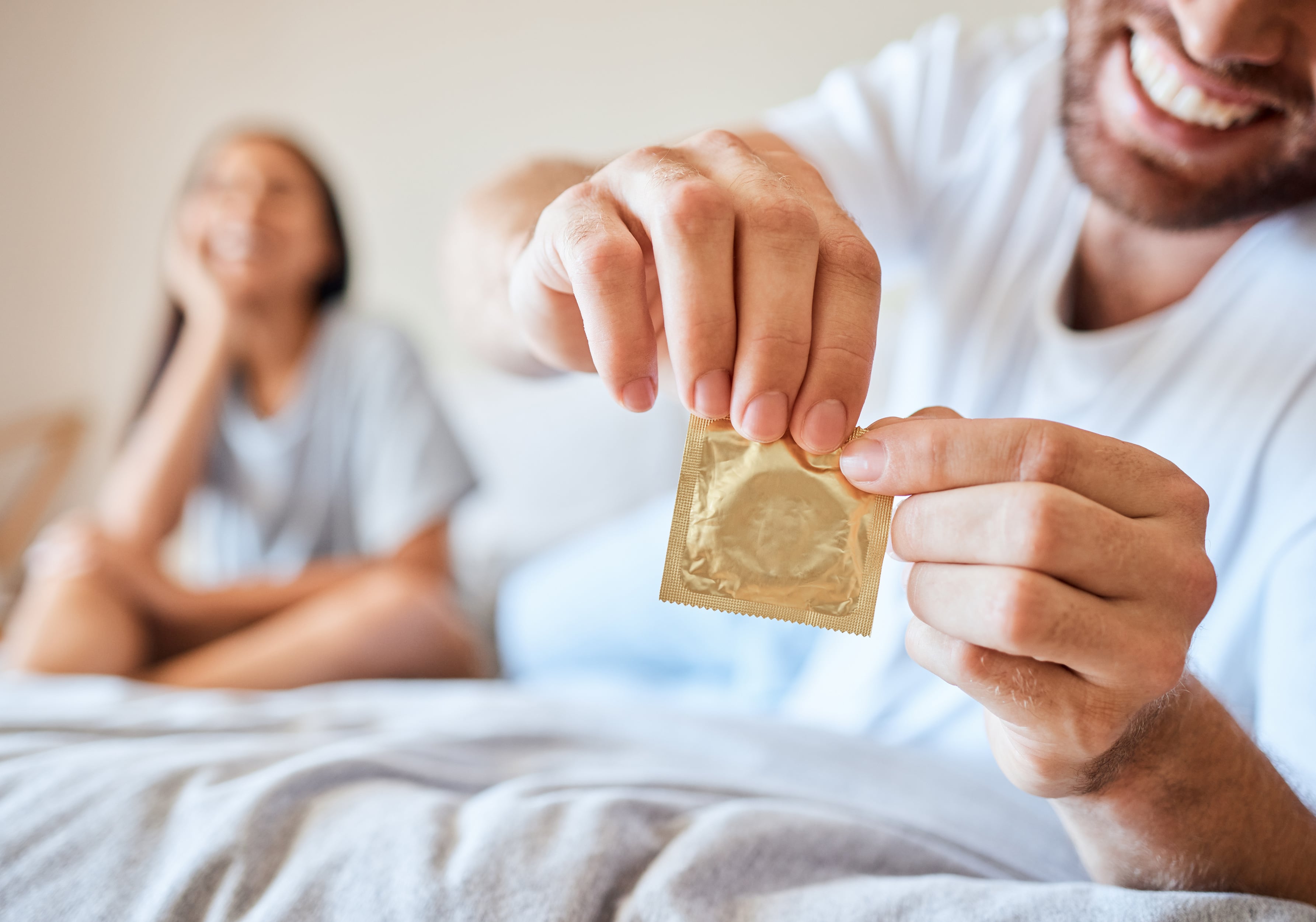 4 consejos claves para elegir tu preservativo ideal