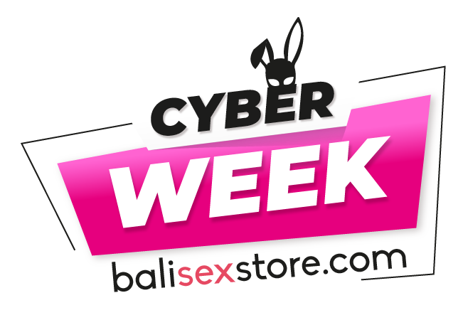 Cyber Week Todo con el 20%
