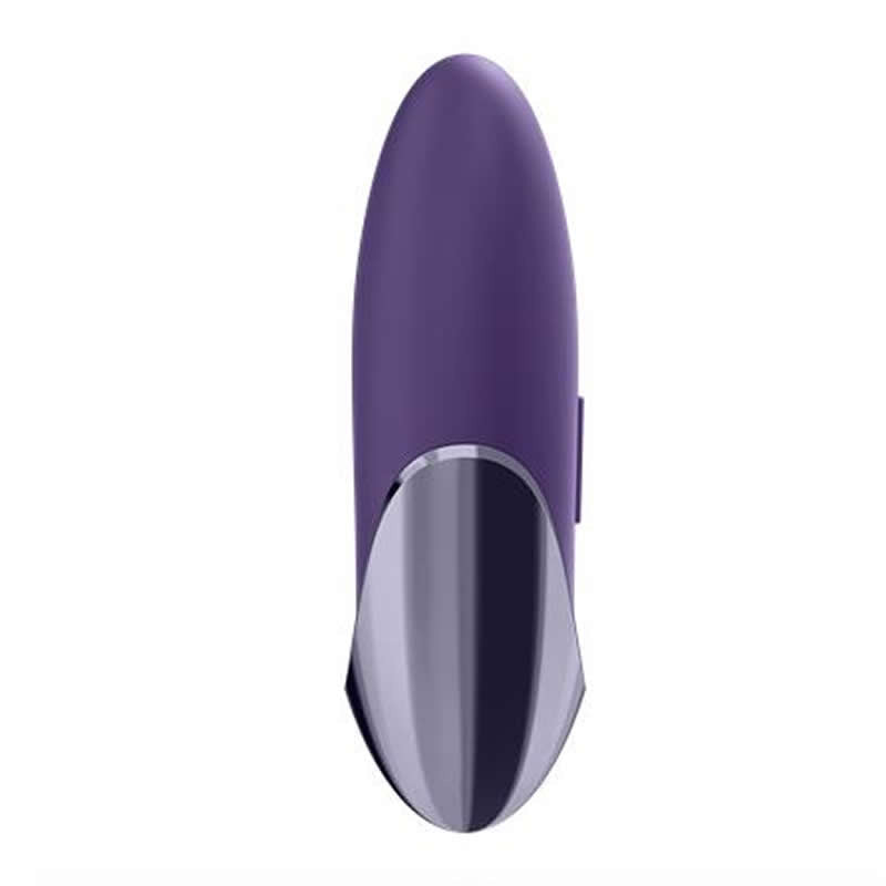 Bala Vibradora Satisfyer Purple Pleasure Bali Sex Store