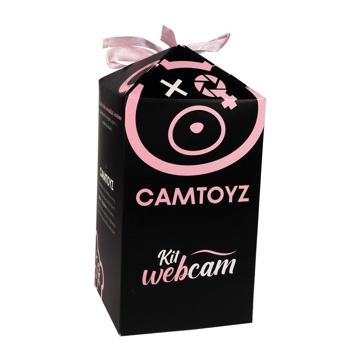 CamToyz Web Cam Kit CamToyz Bali Sex Store