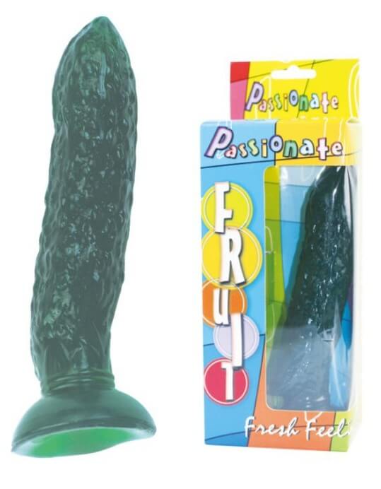 Dildo Cucumber Bali Sex Store