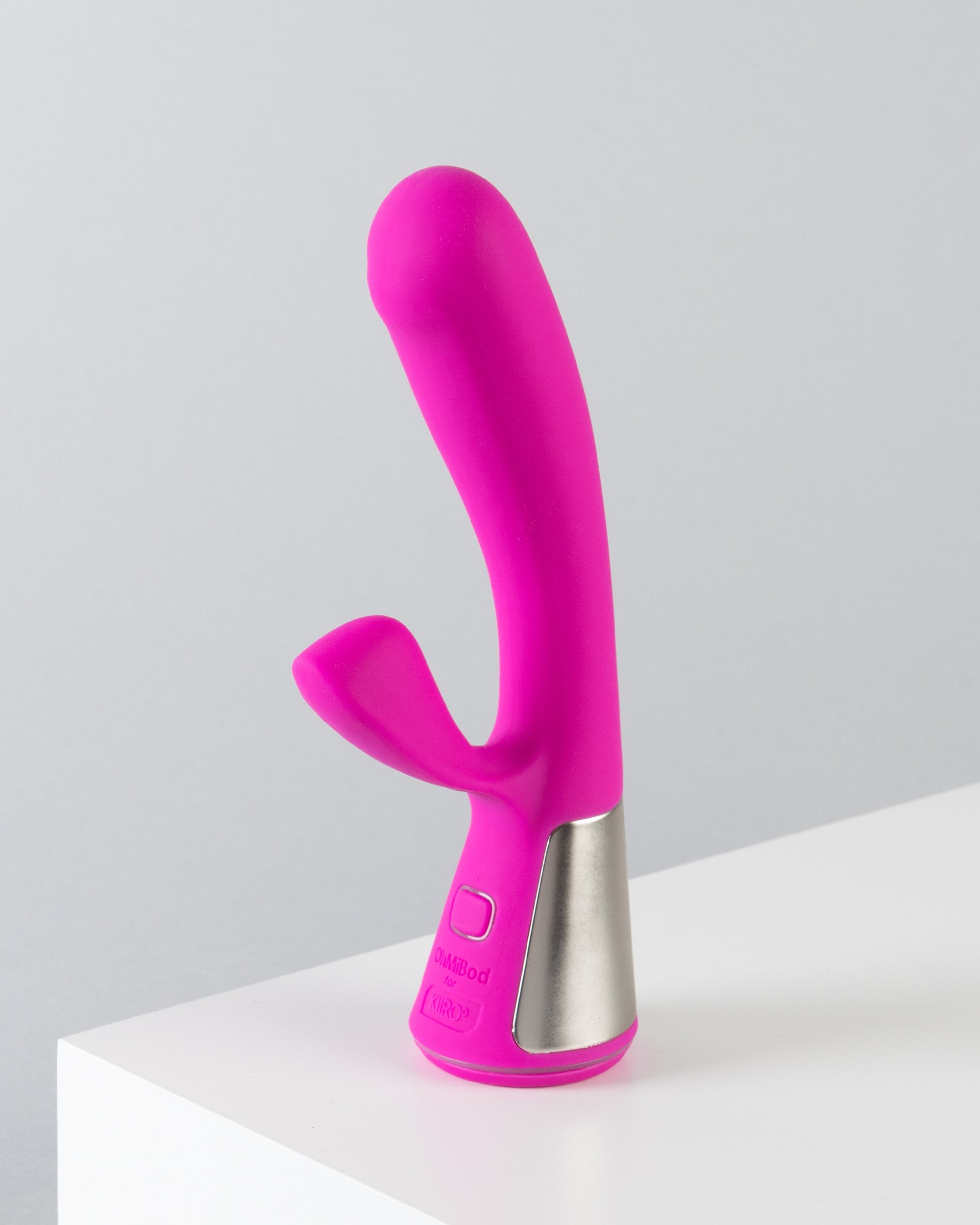 Vibrador Fuse OhMiBod By Kiiro° Tokens Bali Sex Store
